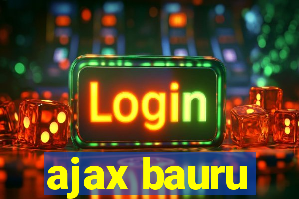 ajax bauru